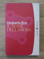 Umberto Eco - Il nome della Rosa