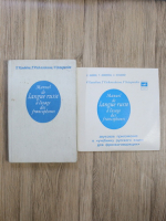 V. N. Vaneeva, T. A. Vichniakova, V. Ostapenko - Manuel de language russe a l'usage des francophones (contine suplimente audio)