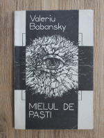 Valeriu Babansky - Mielul de Pasti