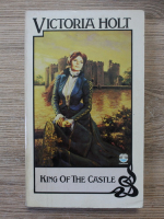 Victoria Holt - King of the castle