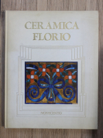 Vittorio Fagone - Ceramica Florio