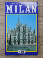 Vittorio Serra - New practical guide of Milan