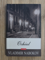 Vladimir Nabokov - Ochiul