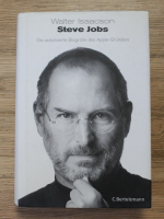 Walter Isaacson - Steve Jobs. Die autorisierte biografie des Apple-Grunders