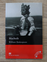William Shakespeare - Macbeth