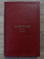 William Shakespeare - Opere (volumul 7)