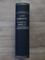 Zenon Kosidowski - Povestiri biblice