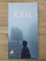 Alexandra Badea - Exil