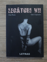 Ana Rusu - Legaturi vii