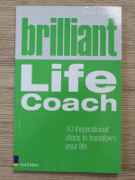 Annie Lionnet - Life coach. 10 inspirational steps to transform your life