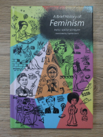 Antje Schrupp - A brief history of feminism