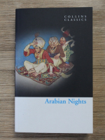 Arabian nights