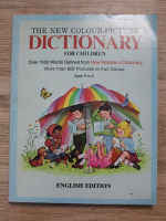 Archie Bennett - The new colour picture dictionary for children