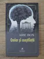 Arie Bos - Creier si constiinta