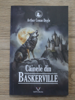 Arthur Conan Doyle - Cainele din Baskerville
