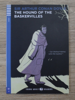 Arthur Conan Doyle - The hound of the Baskervilles