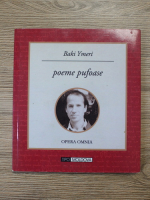 Baki Ymeri - Poeme pufoase