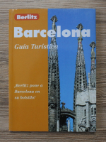 Barcelona. Guia turistica
