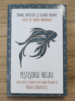 Basme, povestiri si legende persane. Pestisorul negru (culese de Samad Behranghi)