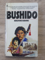 Beresford Osborne - Bushido