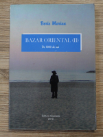 Boris Marian - Bazar Oriental (volumul 2)