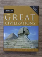 Brenda Ralph Lewis - Great civilizations