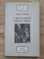Carlo Collodi - I racconti delle fate