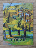 Carmen Balan - Poezii