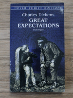 Charles Dickens - Great expectations