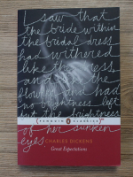 Charles Dickens - Great expectations