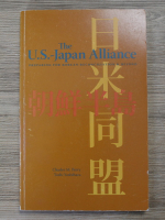 Anticariat: Charles M. Perry, Toshi Yoshihara - The U.S.-Japan alliance, preparing for korean reconciliation and beyond