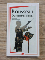 Charles Rousseau - Du contrat social