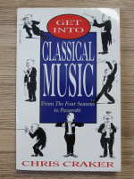 Chris Craker - Classical music