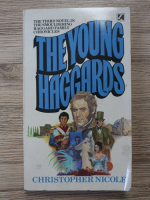 Christopher Nicole - The young haddards