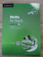 Craig Fletcher - Skills for study, level 2