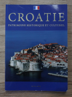 Croatie. Patrimoine historique et culturel
