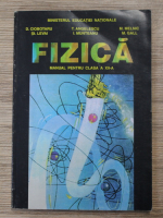 D. Ciobotaru - Fizica. Manual pentru clasa a XII-a