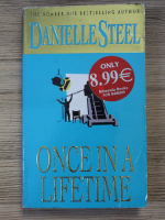 Danielle Steel - Once in a lifetime