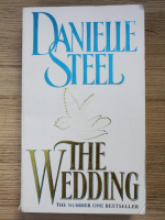 Danielle Steel - The wedding