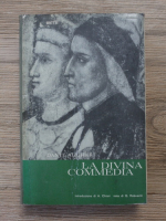 Dante Alighieri - La divina commedia