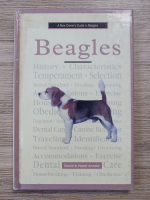 David Arnold - Beagles. A new owner's guide to Beagles