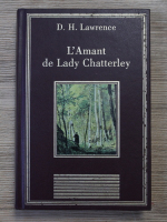 David Herbert Lawrence - L'Amant de Lady Chatterley