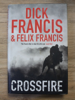 Dick Francis - Crossfire