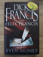 Dick Francis - Even money