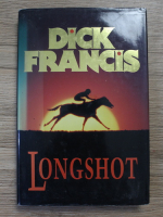 Dick Francis - Longshot