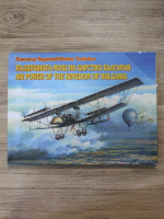 Dimatar Nedialkov - Puterea aeriana a regatului Bulgariei (4 volume)
