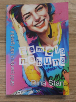 Dina Stan - Femeia nebuna. Ghid pentru a sari gardul