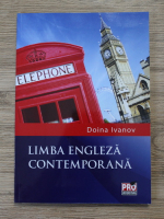 Doina Ivanov - Limba engleza contemporana