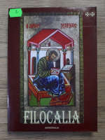Doina Uricariu - Filocalia (volumul 2)