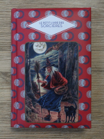 Dominique Foufelle - Le petit livre des sorcieres
